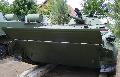 BMP-1 pnclozott szllt harcjrm